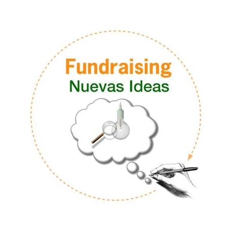 Ideas nuevas Fundraising