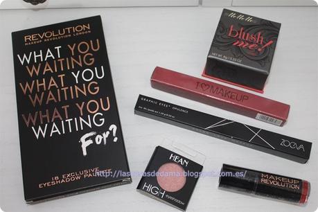 II Beauty Breakfast: Maquillalia