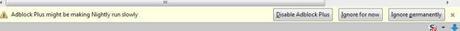 Mozilla monitorizará el consumo de nuestras extensiones instaladas 650_1000_firefox-add-on-run-slowly