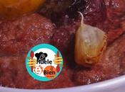 Lomo cerdo vino tinto