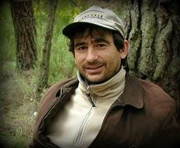 JULIO GARCÍA ROBLES