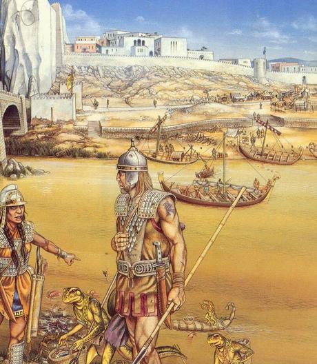 Material de rol variado:RQ y mas cosas