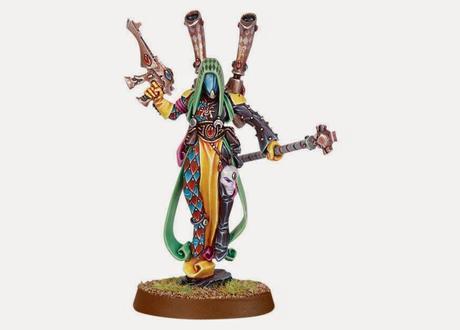 Semana IV de pre-pedidos de Arlequines:Opinión y reflexiones