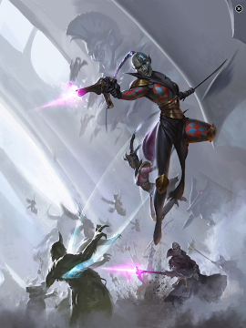 Semana IV de pre-pedidos de Arlequines:Opinión y reflexiones