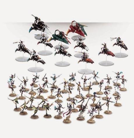 Semana IV de pre-pedidos de Arlequines:Opinión y reflexiones