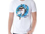 Camiseta Maldivas 2015