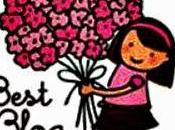 Premio BEST BLOG