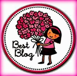 Premio BEST BLOG