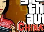 GTA: Chinatown Wars android datos MEGA
