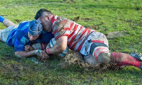 RESULTADOS, FOTOS Y CRÓNICAS, DE LA JORNADA DEL 21 DE FEBRERO EN LAS DIVISIONES DE HONOR