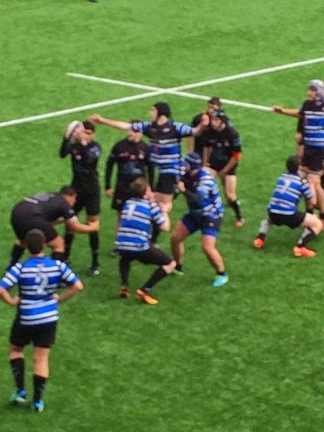 RESULTADOS, FOTOS Y CRÓNICAS, DE LA JORNADA DEL 21 DE FEBRERO EN LAS DIVISIONES DE HONOR