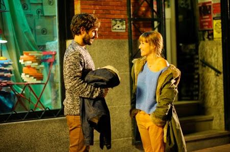 FILMAX distribuirá en cines la comedia romántica SEXO FÁCIL, PELÍCULAS TRISTES. Estreno: 24 de abril.‏