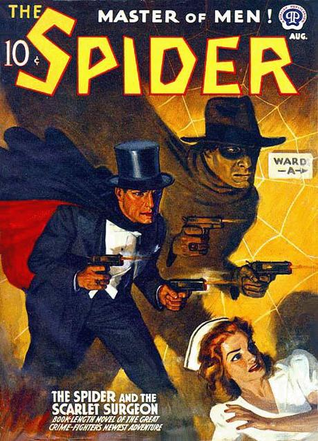 HISTORIA DE SPIDER-MAN: LA CREACIÓN (AMAZING FANTASY 15)