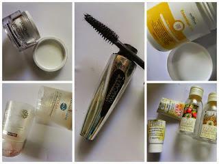 Hasta la última gota: Acabados XVIII