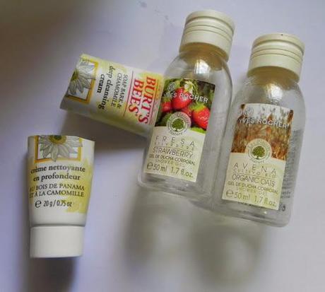 Hasta la última gota: Acabados XVIII