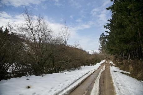 Barcenillas, Cantabria