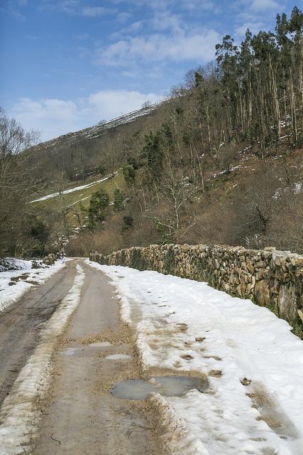 Barcenillas, Cantabria