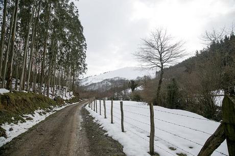 Barcenillas, Cantabria