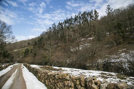 Barcenillas, Cantabria