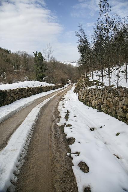 Barcenillas, Cantabria