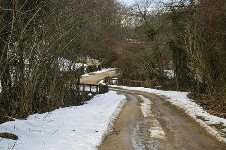 Barcenillas, Cantabria