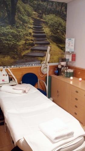 Renovando mi Piel con el Peeling de Vitamina C en la Clínica Ananké