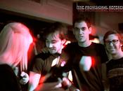 provisional reference prepara primer disco troubles