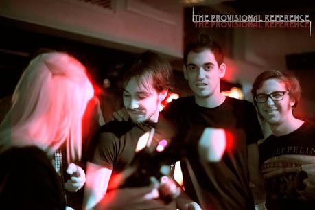 the provisional reference