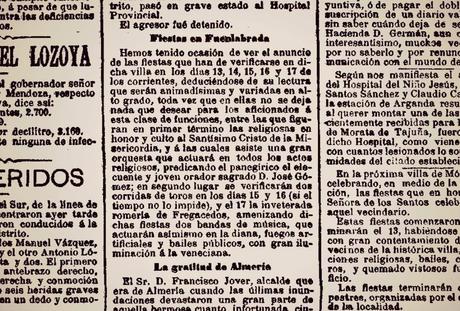 Hemeroteca de Prensa