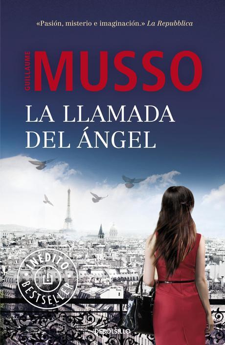 Reseña: La llamada del ángel
