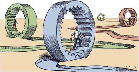 La fuerza del hábito