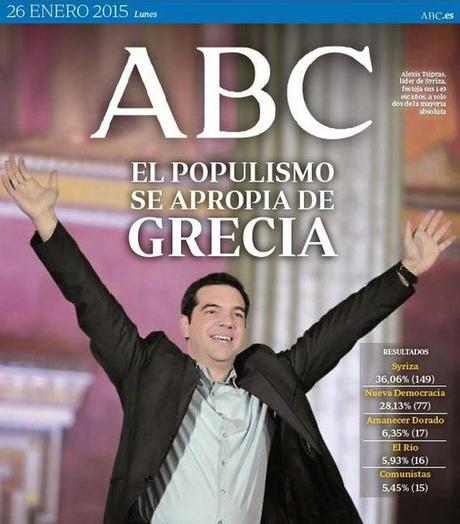 Grecia se enfrenta a la Troika.