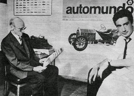 Los imbatibles F.I.A.T. de 1907