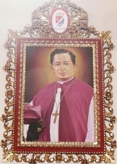 OBISPOS DE TACNA-MOQUEGUA