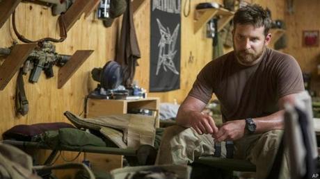 FRANCOTIRADOR, EL (USA, 2013) Bélico, Biografía