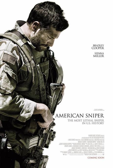 En Proyección: American Sniper. El Francotirador