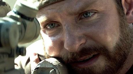 En Proyección: American Sniper. El Francotirador En Proyección: American Sniper. El Francotirador