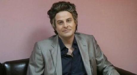 Parecidos razonables: Nacho Vegas y Raúl Cimas