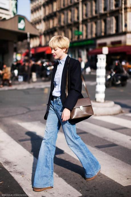 flared-jeans-outfits-streetstyle flared-jeans-outfits