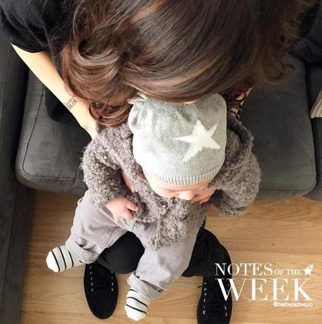notes of the week barbara crespo tumblr social media instagram youtube instavideo facebook twitter