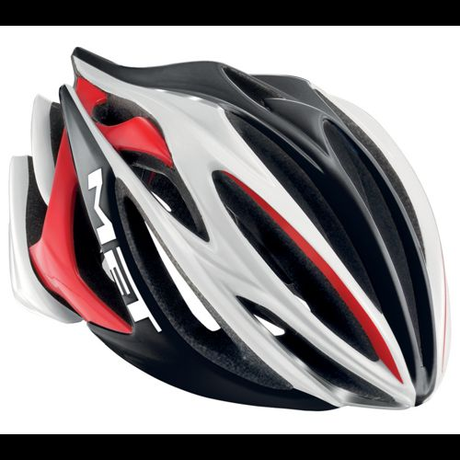 Casco de Carretera MET Stradivarius, el casco que apenas pesa Casco de Carretera MET Stradivarius, el casco que apenas pesa