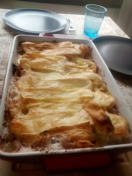 Receta de tartiflette, una receta para el queso reblochon