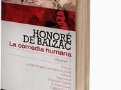 Honoré Balzac: comedia humana, vol.1