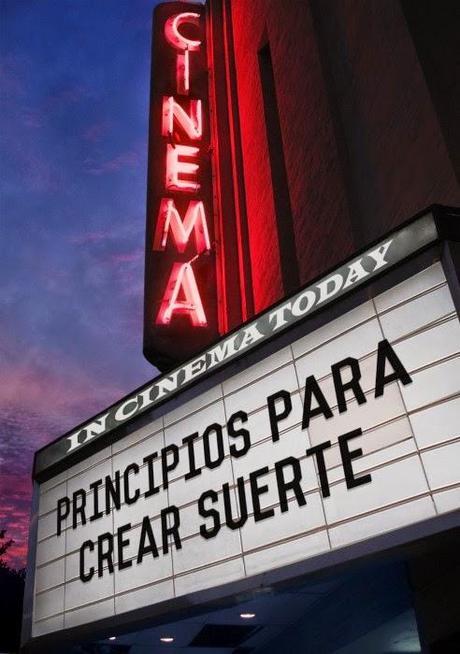 Principios para crear SUERTE