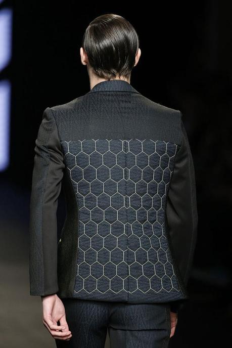 080 Barcelona Fall/Winter 2015-2016