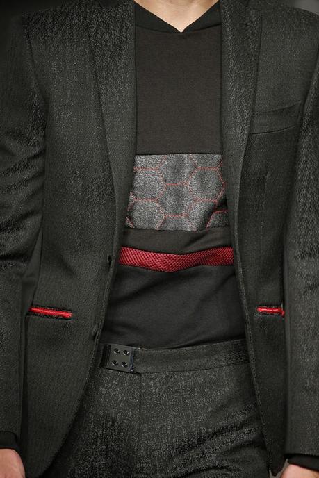 080 Barcelona Fall/Winter 2015-2016