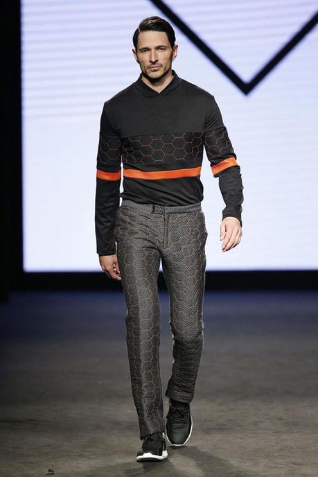 080 Barcelona Fall/Winter 2015-2016
