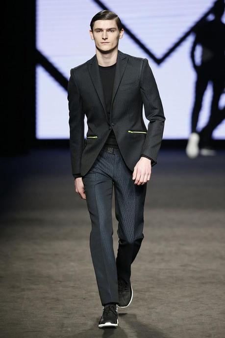 080 Barcelona Fall/Winter 2015-2016