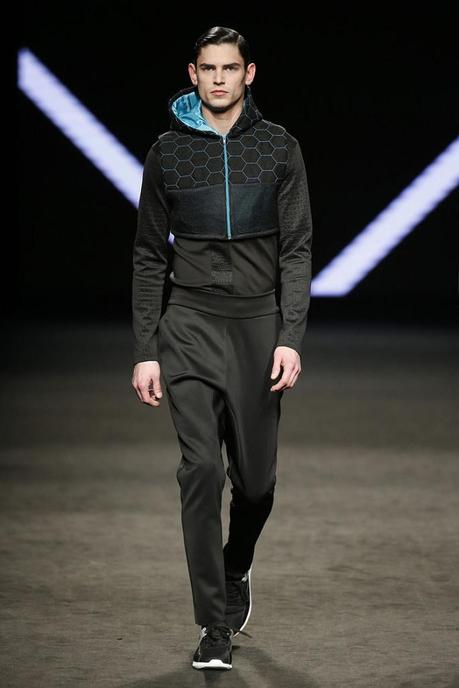 080 Barcelona Fall/Winter 2015-2016