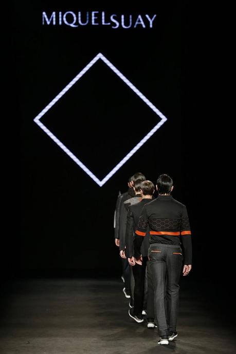 080 Barcelona Fall/Winter 2015-2016